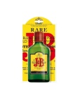 Whisky J&B Rare Flasche 20cl 40%