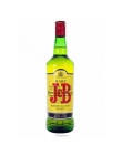 Whisky J&B Rare 100cl 40%