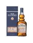 Whisky OLD PULTENEY 13 Jahre 2010 Einzelfass Sherry 70cl 64,2%