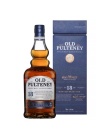 Whisky OLD PULTENEY 18 Jahre 70cl 46%