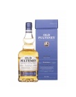 Whisky OLD PULTENEY 2012 Flotilla 70cl 46%