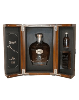 Whisky Littlemill 29 Ans Sous Coffret 75cl 47,3%