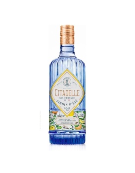 CITADELLE Jardin D'Eté 70cl 41%