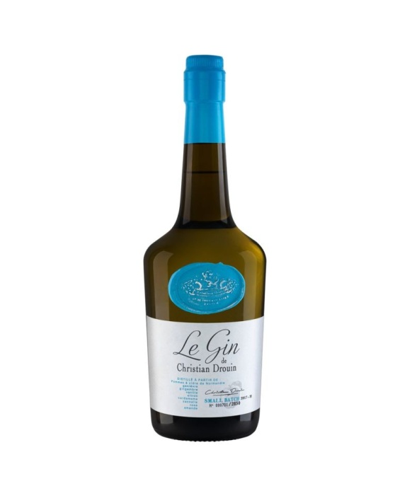 CHRISTIAN DROUIN Le Gin 70cl 42%
