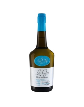 CHRISTIAN DROUIN Le Gin 70cl 42%