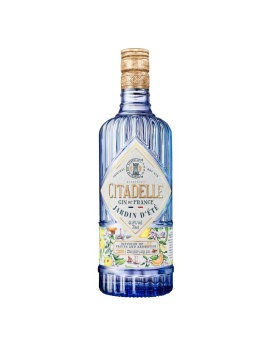 CITADELLE Gin 100cl 44%