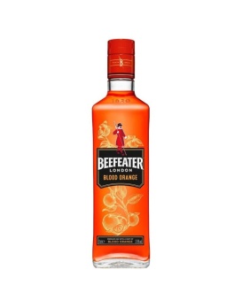 Beefeater Blutorange