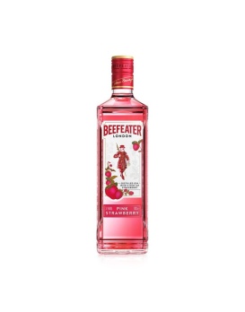 Beefeater Pink 70cl 37,5%