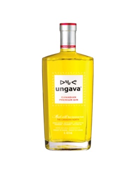 Ungava 70cl 43%