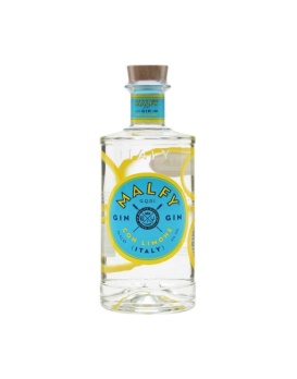 Malfy Gin Con Zitrone 70cl 41%