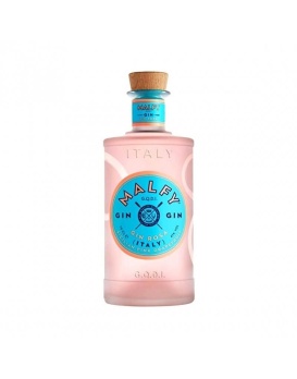 Malfy Gin Con Rosa 70cl 41%