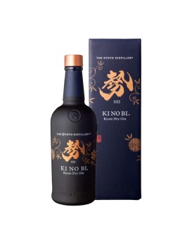 Ki No Bi Sei 70cl 54%