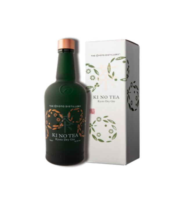 Ki No Bi Tee 70cl 45%