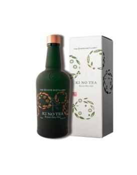 Ki No Bi Tee 70cl 45%