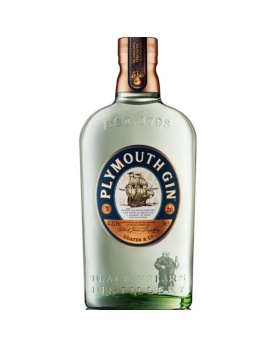 Plymouth Gin Original 70cl 41%