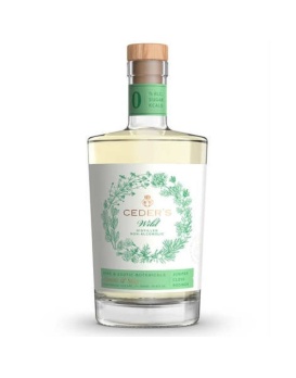 Ceders Wild 50cl 0%