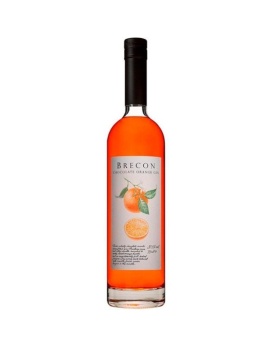 BRECON Chocolate Orange Gin 70cl 37,5%