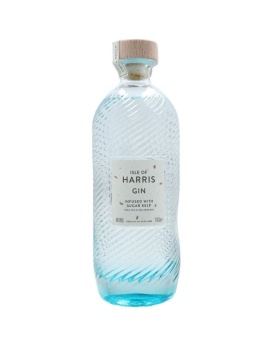 ISLE OF HARRIS Gin 70cl 45%