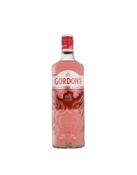 Gin Gordon's Pink 70cl 37,5%