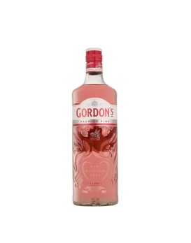 Gin Gordon's Pink 70cl 37.5%