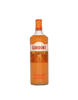 Gin Gordon's Orange 70cl 37,5%