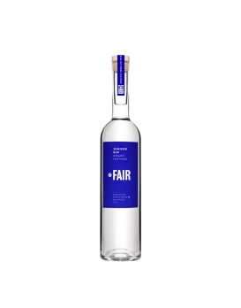 Gin FAIR Gin Bio 70cl 42%