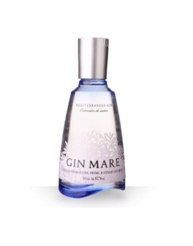Gin Mare 50 cl 42,7%