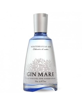 Gin Mare 70 cl 42,7%