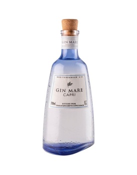 Gin Mare Capri 70 cl 42,7%