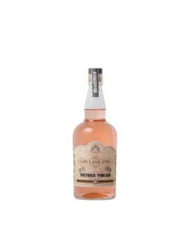 Gin Gin Lane 1751 Victoria Pink 70cl 40%