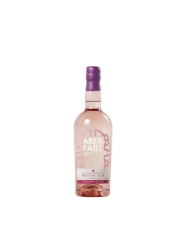 Gin Aber Falls Rhubarb & Ginger Gin 70cl 41,3%
