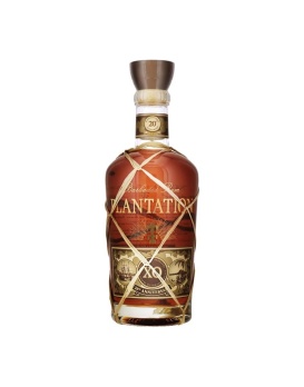 PLANTATION RUM XO 20th Anniversary 70cl 40%