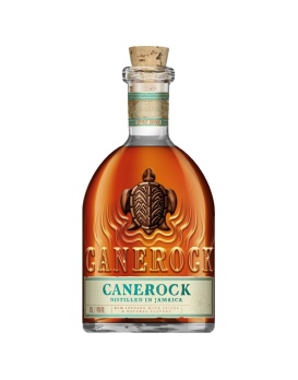 CANEROCK 70cl 40%