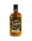 Clan Caribbean Spiced 35% 70cl
