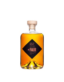 Rhum FAIR Rum Belize XO 70cl 40%