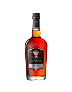 Havana Club 15 Jahre