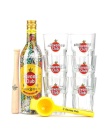 Havana Club 3 Años Mojito Kit