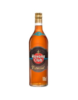 Havana Club Anejo Especial 1l 37,5%