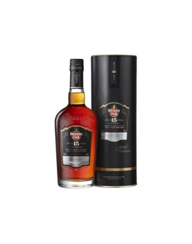 Havana Club 15 ans 70cl 40%