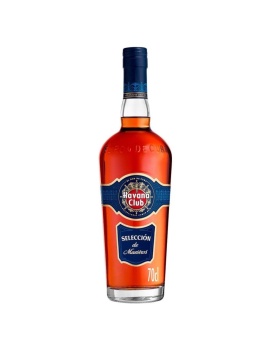 Havana Club Selecciòn de Maestros 70cl 45%