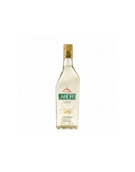 Janeiro Cachaça 70cl 40%