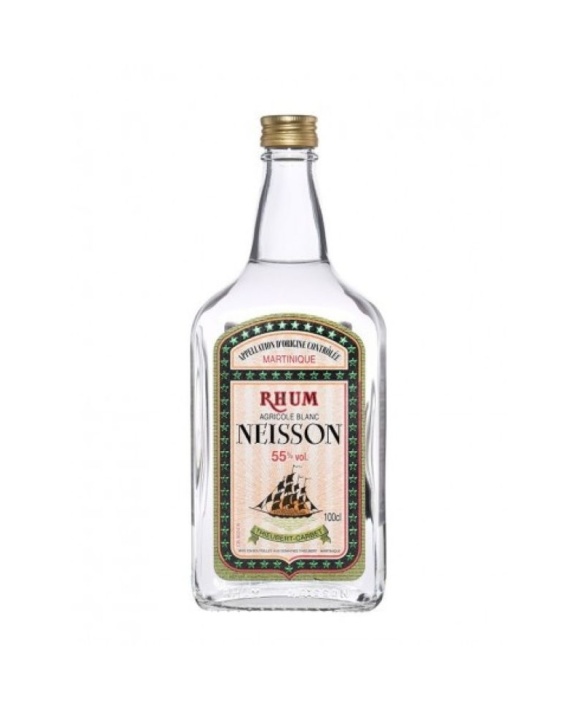 NEISSON Blanc 100cl 55,%