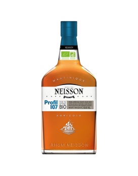 NEISSON Profil 107 70cl 52%