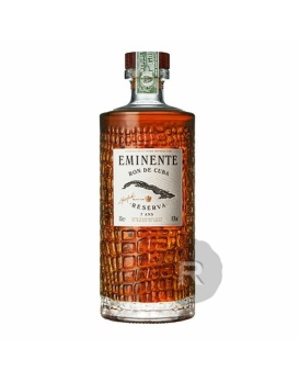 Eminente Reserva 7 Ans Bouteille Rhum 70cl 41.3%