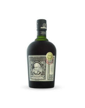 Rhum Diplomatico Reserva Exclusiva 35 cl 40%