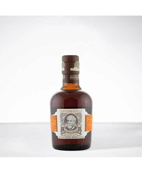 Rhum Diplomatico Mantuano 35 cl 40%