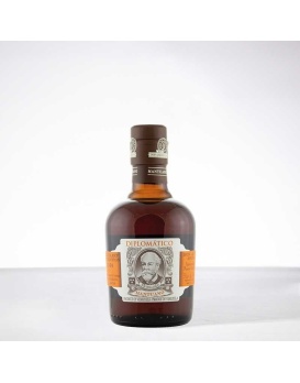 Rhum Diplomatico Mantuano 35 cl 40%