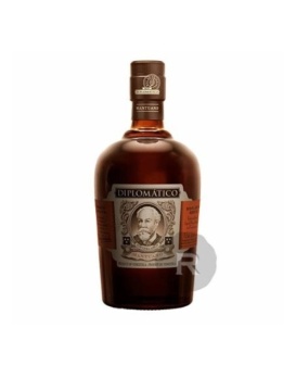 Rhum Diplomatico Mantuano 70 cl 40%