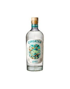 Rhum Cihuatán Jade 70cl 40%