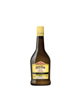 Rhum Rum-Bar Rum Cream 70cl 15%